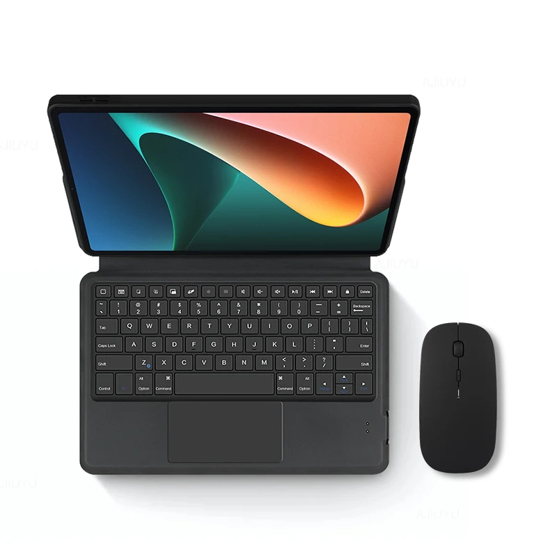 Puzdro na magnetickú klávesnicu pre Xiaomi Pad 5 Pro 11 