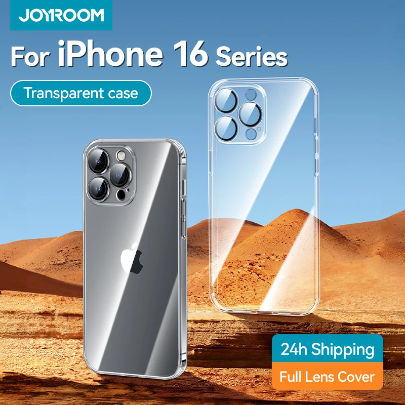 Puzdro na pokovovanie Joyroom pre iPhone 16 15 14 13 13 Pro Max