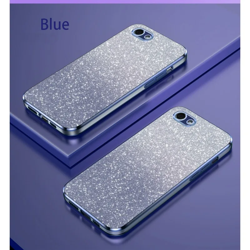 Puzdro na telefón Andyh pre OPPO A59 A59S A59M F1S A57 2016 A39 F3 Lite A37 A83 A1 A71 Flash Práškové kryt