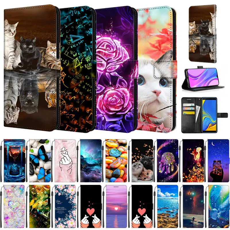 Puzdro na telefón pre OnePlus Nord 4 5G Flip Leather Book Cover pre One Plus Nord 4 Nord4 2024 Wallet Bag Protection Shock Proof Coques