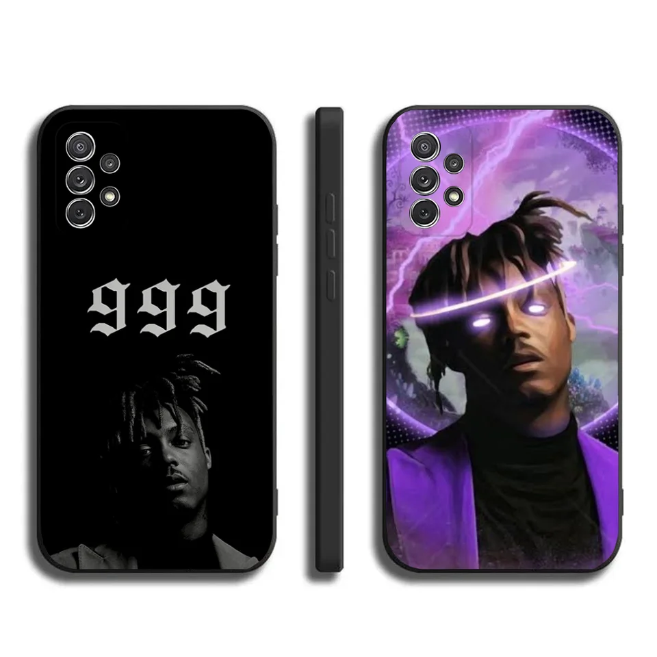 Puzdro na telefón Singer pre Samsung Galaxy A20, A21S, A22, A31, A32, A52, A53, A72,73, A80, A91Soft J-Juice W-W-WRLD