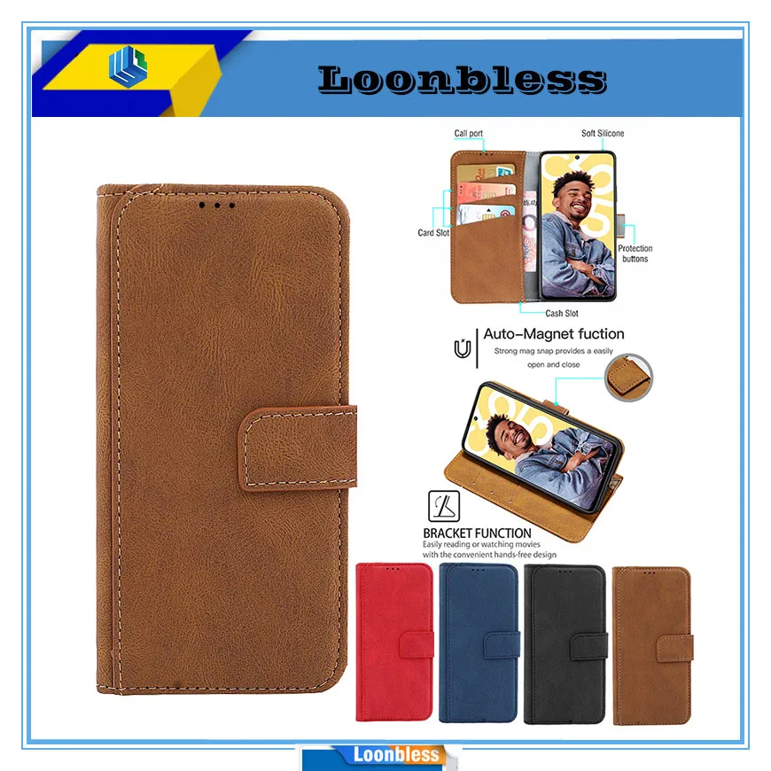 Puzdro o preklopenie peňaženky pre Motorola G84 Puzdro na telefón Etui Motorola G84 5G Global Cover Moto G84 5G G 84 MotoG84 Motorolag84 Housing Book