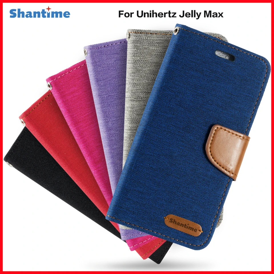 Puzdro pre flip pre unihertz želé maximálne obchodné puzdro pre unihertz želé max
