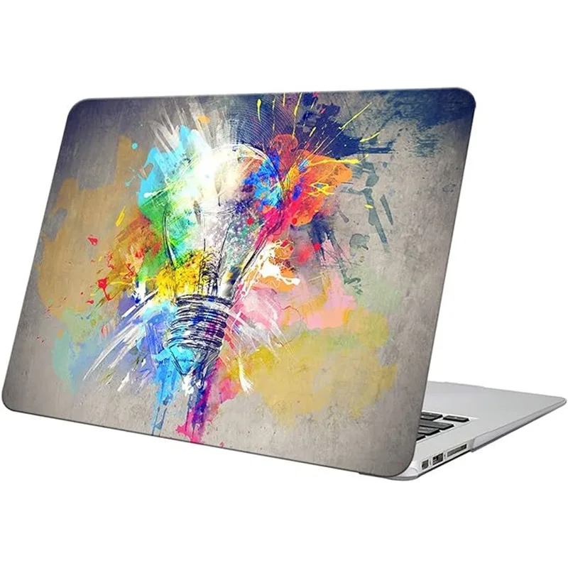 Puzdro pre notebook pre MacBook Pro 16 2019 osvetlenie lampy Pro 16,2 palca M1 M2 M3 max