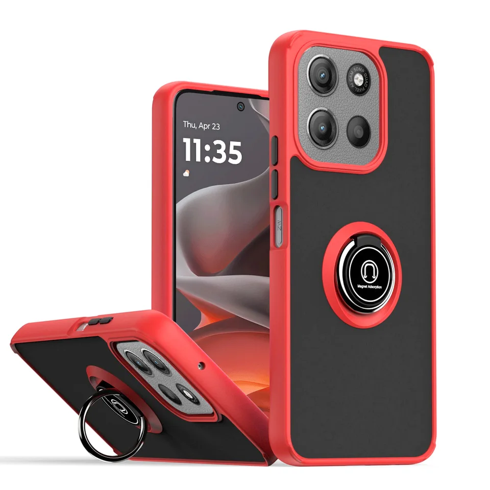 Puzdro pre otáčky pre držiak pre moto G15 G05 G75 G55 G35 G85 G34 G24 G04 G84 G54 G13 G23 G53 G32 G60 G30 G20 G20 G10 Kruh prstenca prstu