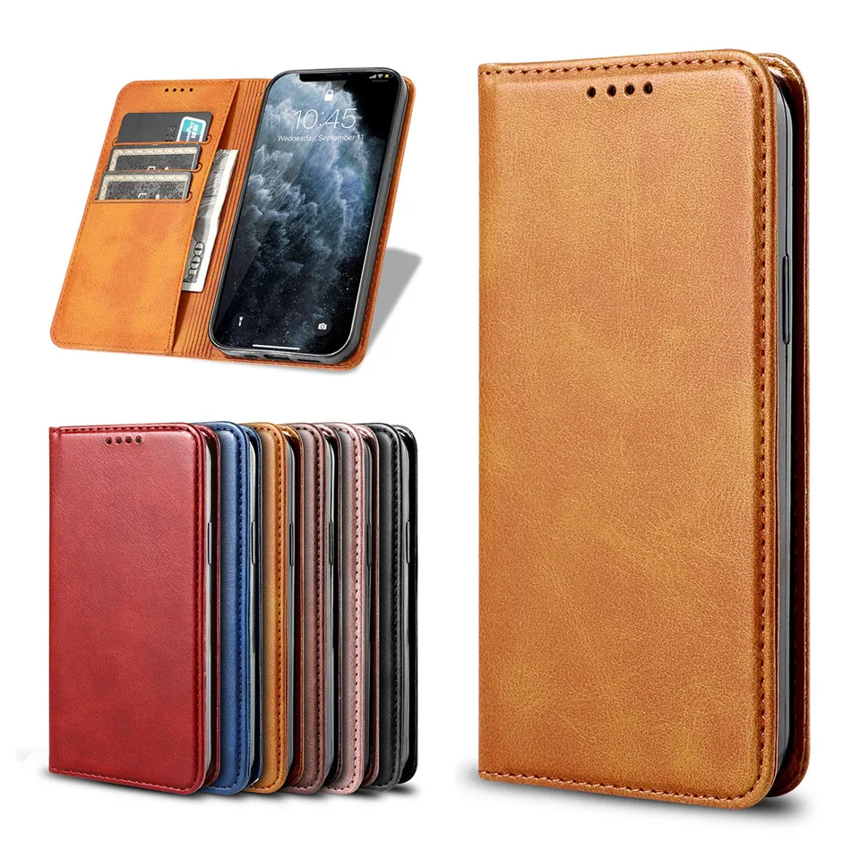 Puzdro pre peňaženku pre Xiaomi Redmi Note 10T 9T 8T 8 2021 3 Mi 8 9 SE A1 A3 A2 LITE CC9 E 10S 10I 11 11i 11x 10 Pro Leather Case
