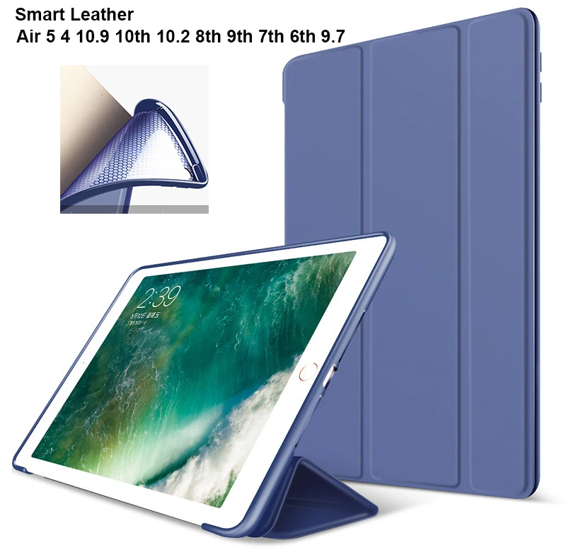 Puzdro pre Redmi Pad Pro 12,1 palca PU Leather Flip Stand Soft TPU Zadný kryt pre tablet Xiaomi POCO PAD TABLE S AUTOMOU