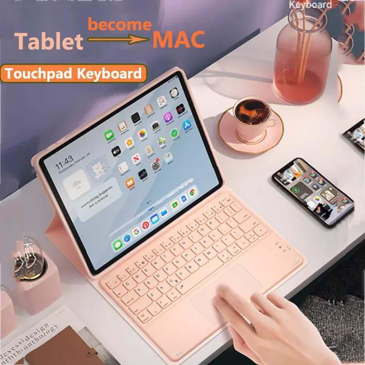 Puzdro pre tab tab m11 plus 11,5 palca K11 M11 11 2024 P11 Pro 2. 11,2 p11 plus 2. 11,5 m10 3. 10.1 B11 11ultra Tenká klávesnica