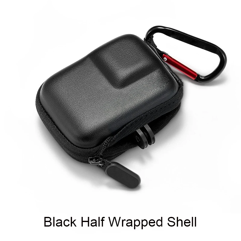 Puzdro pre ťažnú prepravu pre GoPro Hero 12 11 10 9 HARF zabalené EVA Mini Shell Bag Box Camera COMAFON