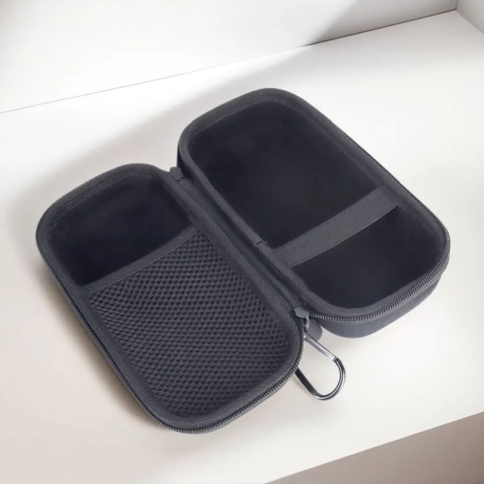 Puzdro reproduktorov prenosný úložný vrecko prenosné prenosné vrecko s mriežkou pre Bose SoundLink Flex 2. gen pre Bose Soundlink Flex