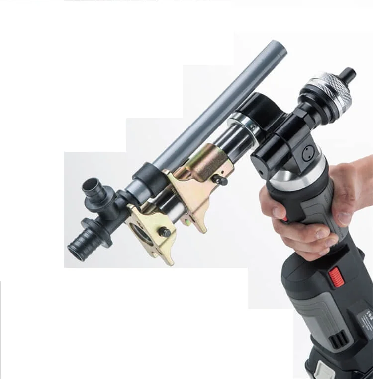 PZ-1240PE BATTERICKÝ ROUP APRANTY A PRESLEČNÉ HYDRAULICKÉ PORADOVÉ PORADENIE