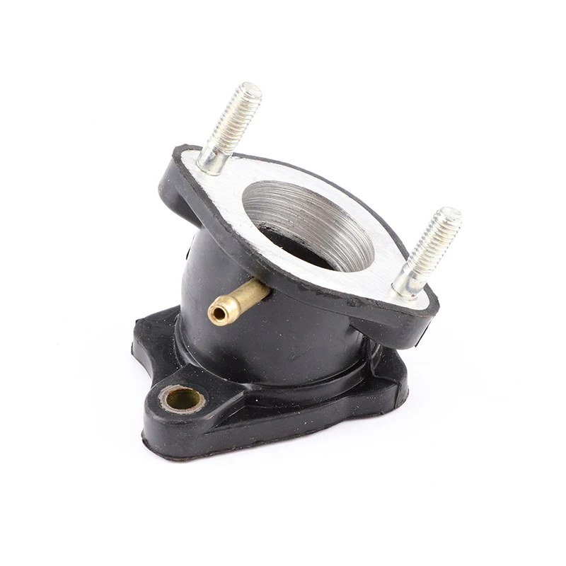 PZ30 Carb Carbretor Gumber Adapter Príspevok Pif pre PIP pre CG250 250cc ATV Zongshen Shineray Hisun Quad Buggy