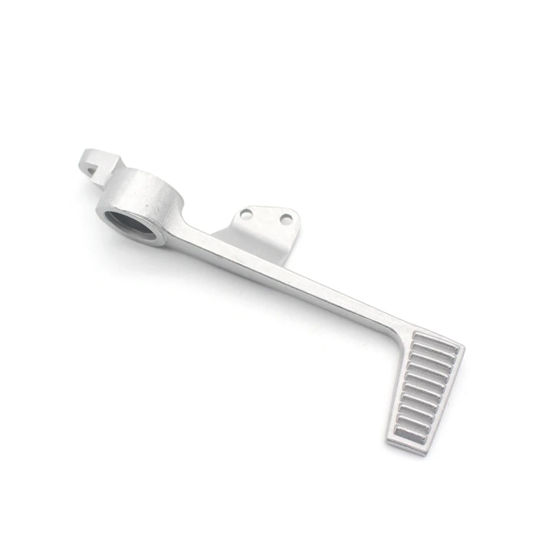 Páka pedálového pedála pre motocykel pre Honda CBR600RR CBR 600 RR 2003-2006