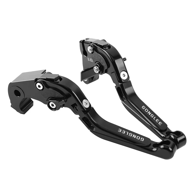 Páky brzdovej spojky páky rukoväte pre Kawasaki Ninja ZX-10R ZX10R 2006-2015