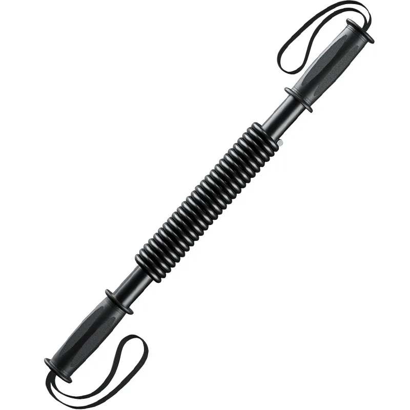 Pánske a dámske športy a zábava Spring Arm Bar pre rozširovanie hrudníka pre domácnosť a silový tréning sil Twister