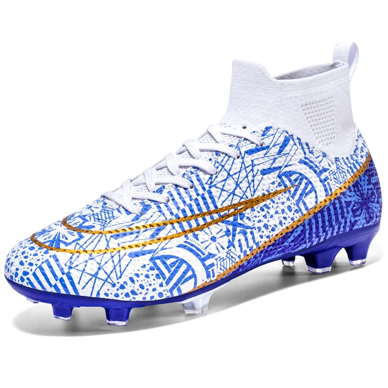 Pánske futbalové topánky Pánske futbalové topánky Pánske futbalové topánky Outdoor Training Training Top Top Sports Spory Shop Show a pohodlná veľkosť 35-45