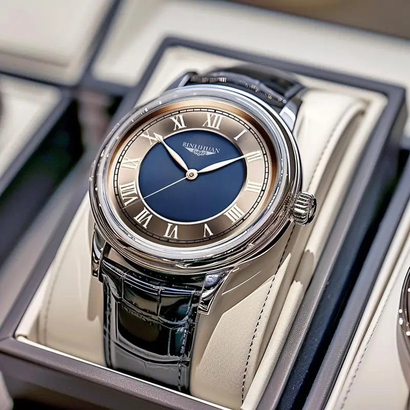 Pánske hodinky retro obchodné voľný čas Pánske hodinky módne Quartz hodinky reloj hombre hodiny študentské hodiny darček 2025
