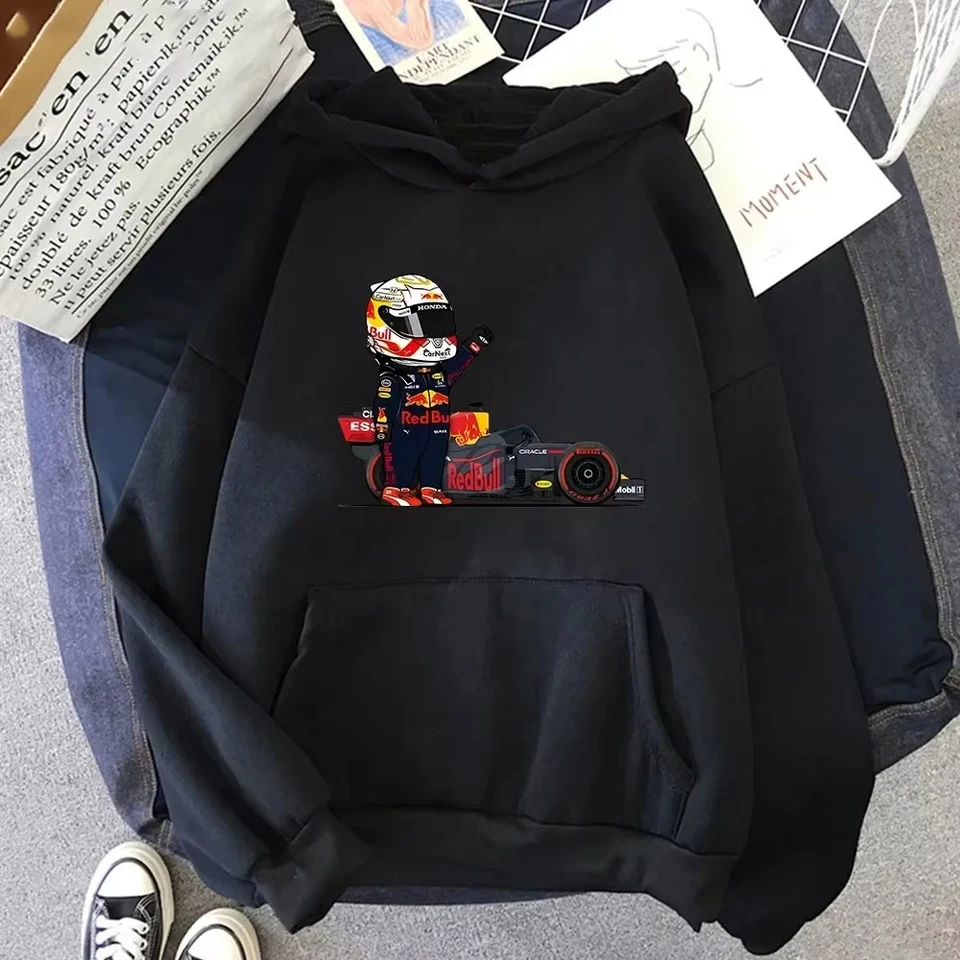 Pánske mini mikiny Horúca hra Grafické pullover mikiny hip popové ulícky Ženy y2k oblečenie sudaderas moletom náhodné mikiny