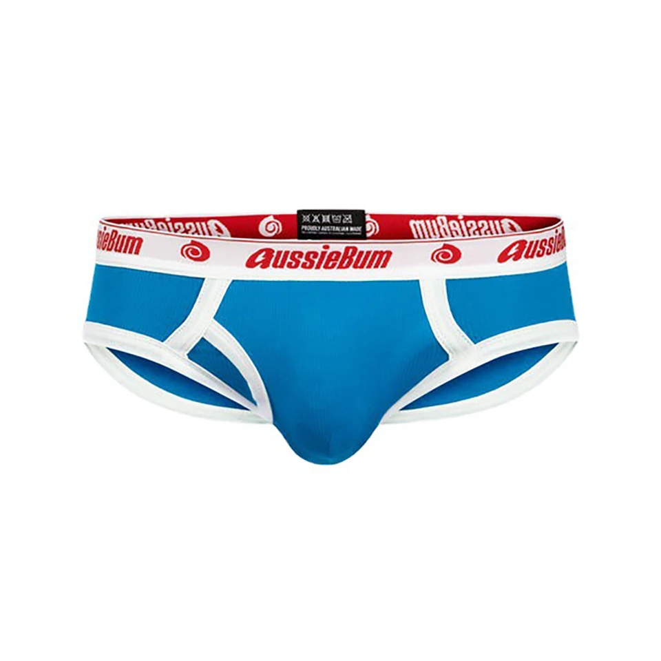 Pánske spodné prádlo módne boxer briefs značky nohavice s nízkym pásom bavlnené priedušné nové príchod