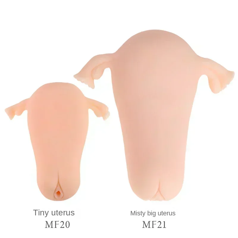 Pánsky masturbátorový pohár perorálny vaginálny análny masturbácia mäkká skutočná vagína vrecká simulačná simulácia maternica letún pohár pre dospelých 18+