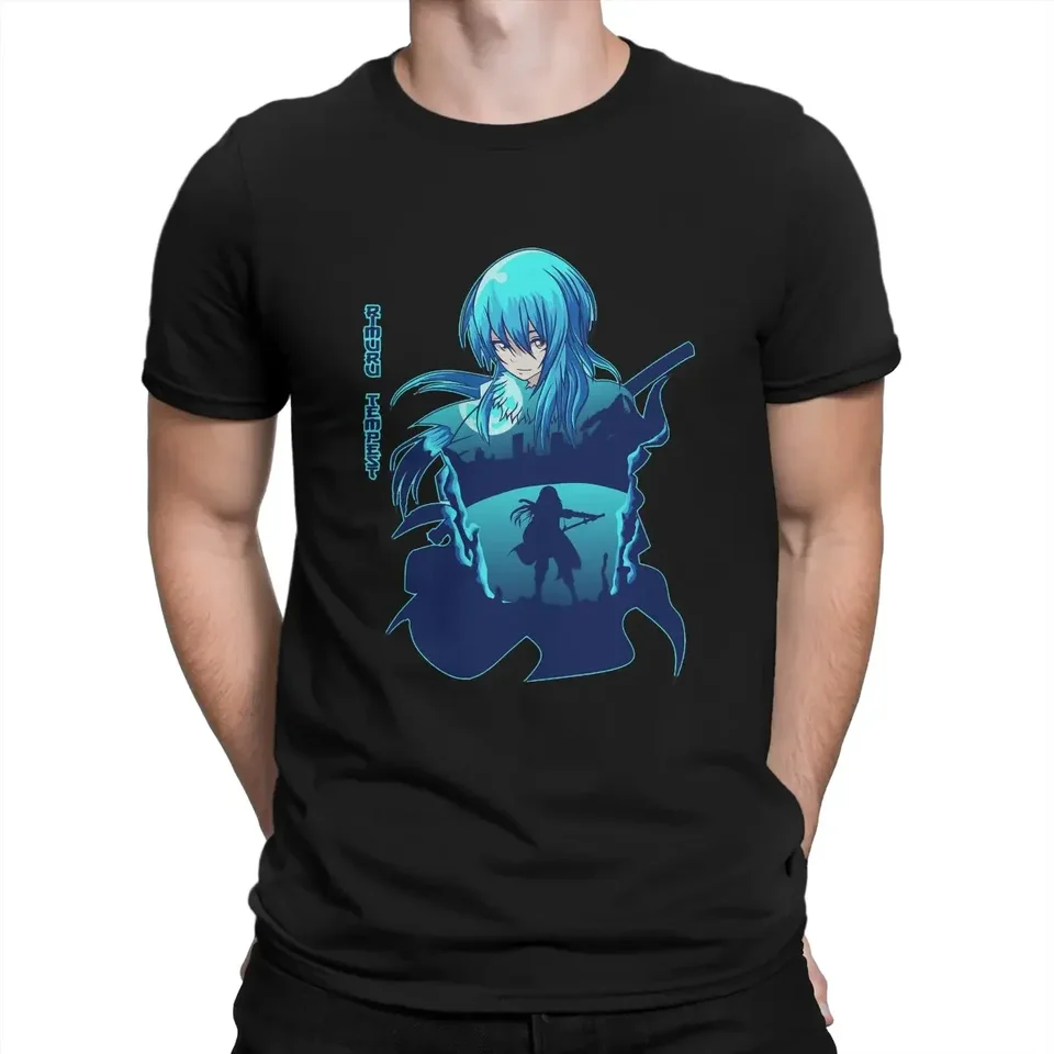 Pánsky Rimuru Blue Tirk
