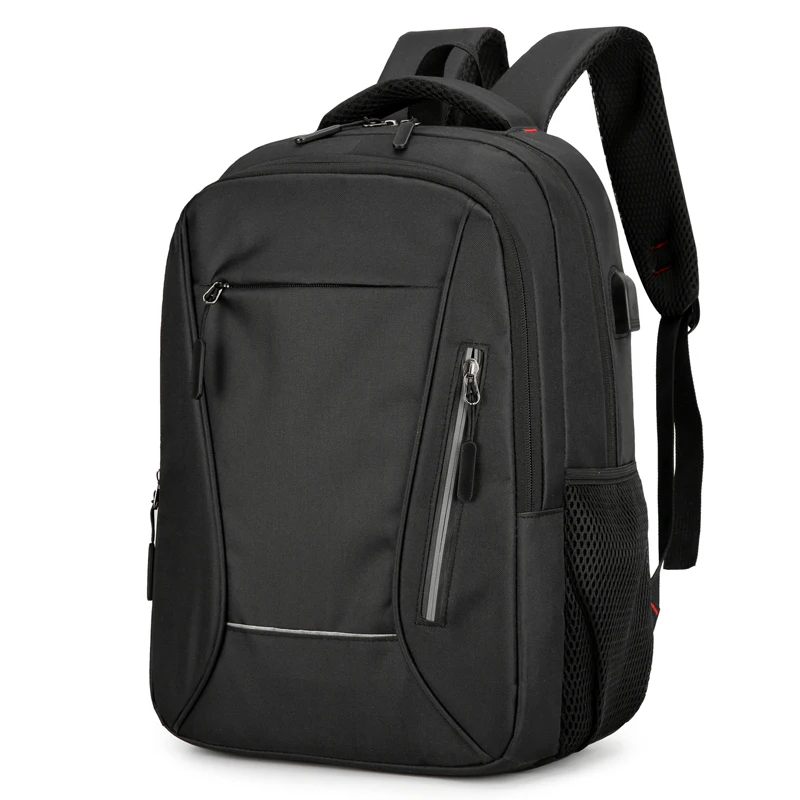 Pánsky vodotesný batoh Ultra Lightweight Back Bag pre mužov Batoh BAG BAG Pánsky štýlový batoh 15.6 
