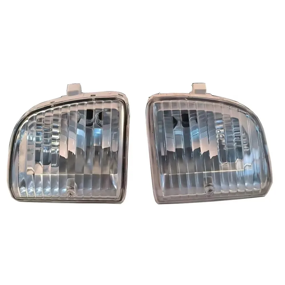 Pár hmlové lampa predné nárazník Light 2003 2004 2005 RAV4 pre Toyota RAV-4