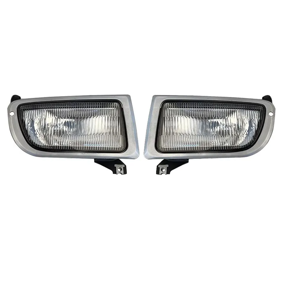 Párové auto Foglights Bar Light pre Toyota Noah Cr40 SpaSio 1996 Tobil