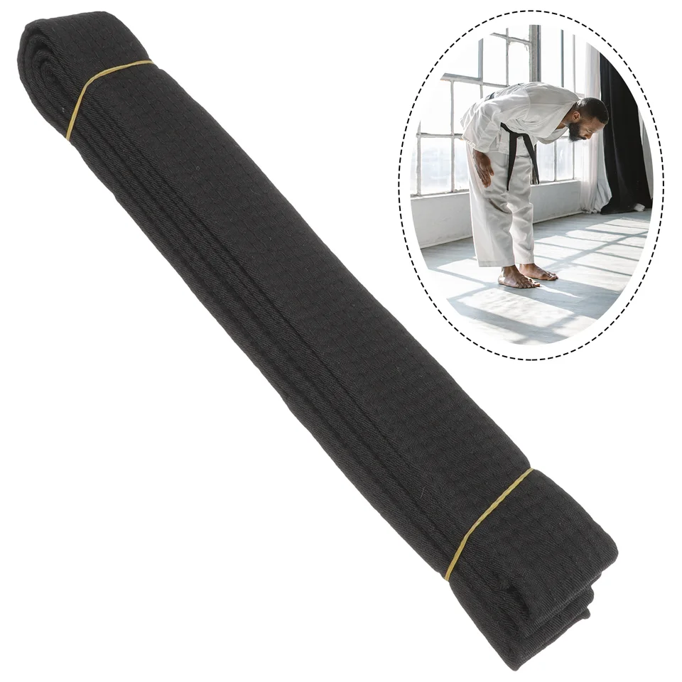Pás Judo Judo boj pre ženy Darček pre karate Darček Dámske kostýmy Čierny výcvik Zariadenie Dámske