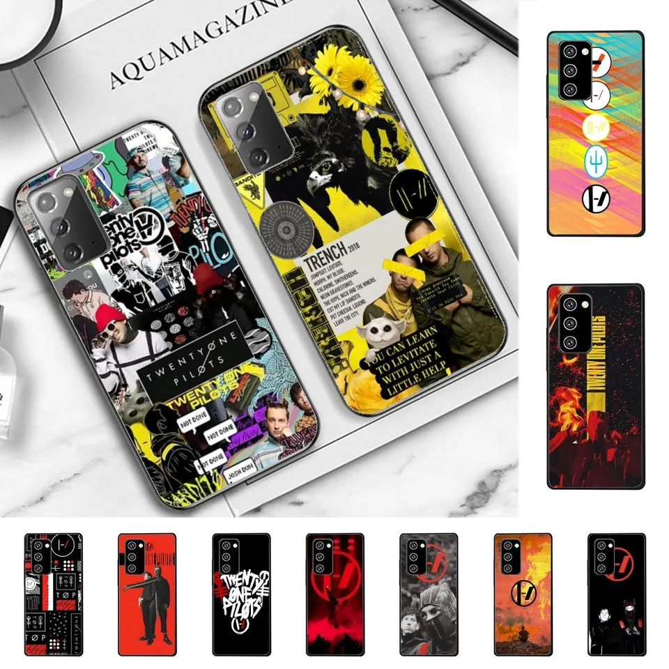 Pásmo s dvadsať jedna p-piloty pre puzdro pre Samsung Note 8 9 10 20 Pro Plus Lite M 10 11 20 30 31 31 51 A 21 22 42 02 03