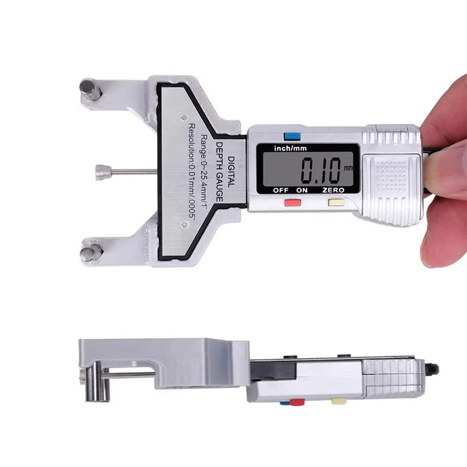 Pásový elastický tenziometer High Precise Belt Tension Tool Nástroj na napínanie obrysu pre príslušenstvo Voron 3D tlačiarne