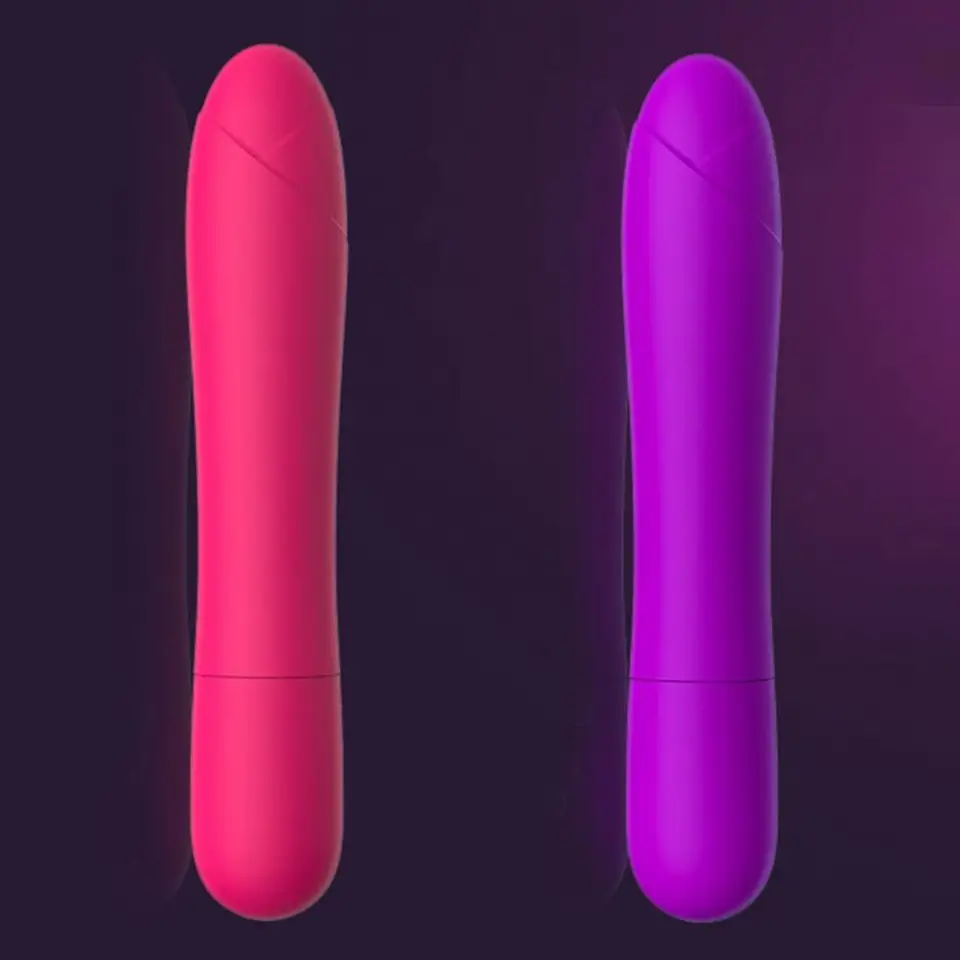 Päť frekvenčných vibrátorov flirt multifunkčného všestranného tichého dizajnu prenosný dospelý produkt sexuálne hračky vibrátory