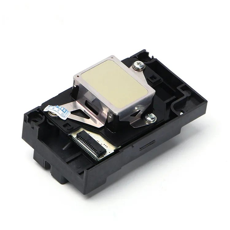 Pôvodná 100% nová tlačová hlava pre Epson PX610 R280 R285 R295 RX690 PX660 P50 P60 T50 T60 T59 TX650 L800 L801 F180000