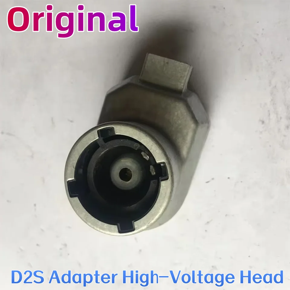 Pôvodná 30655898 89035113 D2S Adaptér Vysoko napätia 73160087J Vhodný pre Audi Volvo S60 S80 V70 XC70 Auto príslušenstva