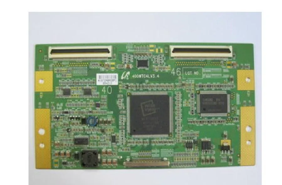 Pôvodná logická doska LCD 400WTC4LV3.4 pre pripojenie s KLV-40V300A LYT400WT-LH3