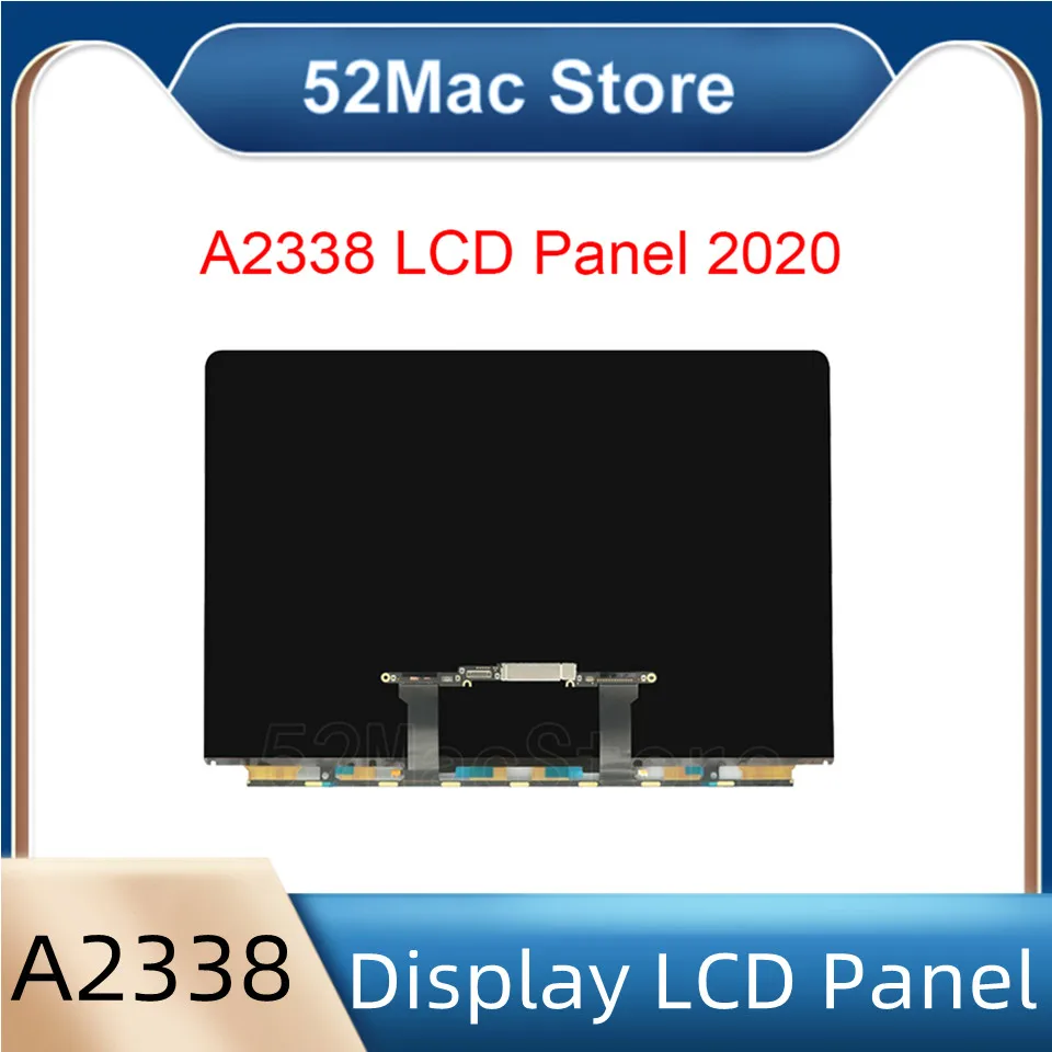 Pôvodná obrazovka A2338 LCD pre MacBook Pro sietnicu 13 