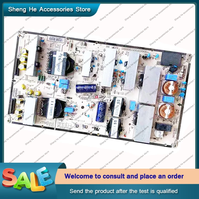 Pôvodná televízna doska OLED55B8PCA EAX67858001 EAY64749001 Testovaná dobre pre LGP55C8-150P