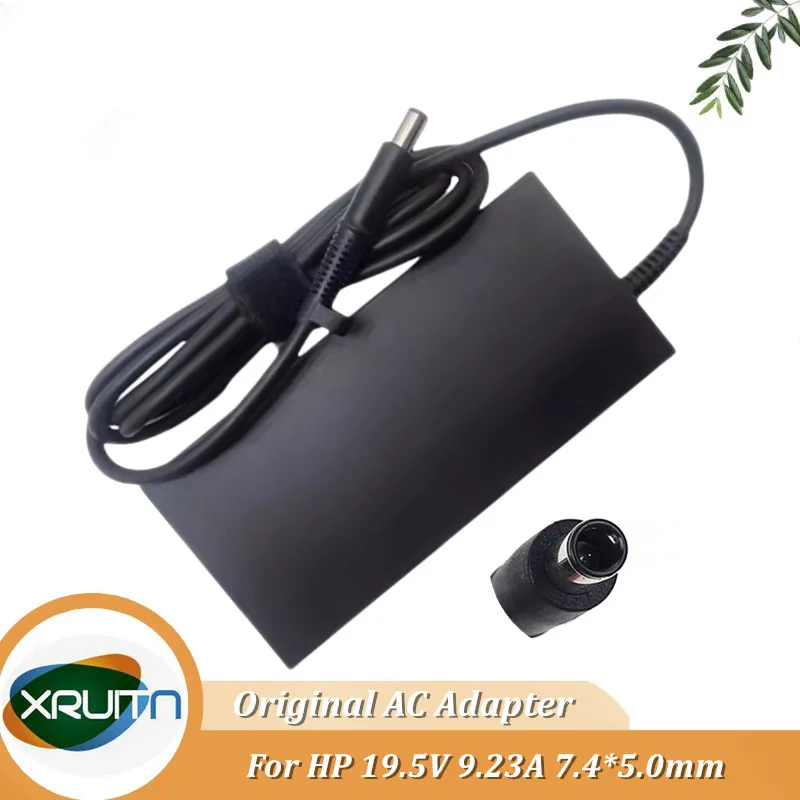 Pôvodná TPC-AA62 19.5V 9.23a 180W nabíjačka AC adaptéra pre HP H5P60AA H5P60AA RP7 Maloobchodný systém 7800 Power Supply L56543-001 OEM
