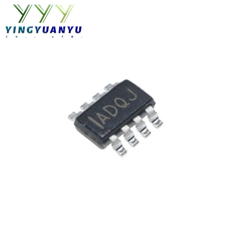 Pôvodné 100% nové 5-50ks/šarža MP9495DJ-LF-Z MP9495DJ ADQJ ADQ ... SOT23-8 IC Chipset
