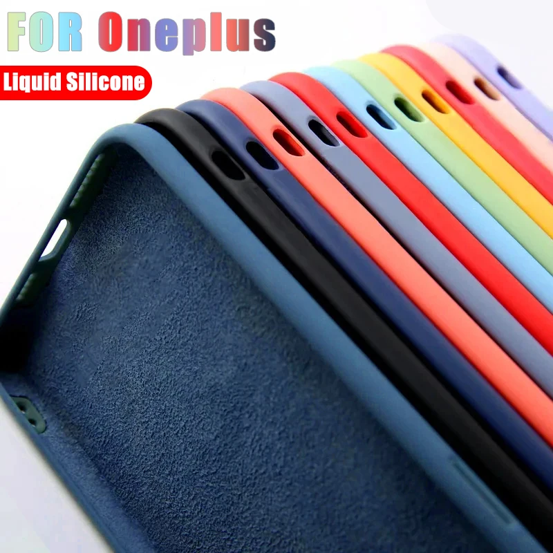 Pôvodné kvapalinové silikónové puzdro pre OnePlus 11 10 Pro Shock odolný voči nárazu pre jeden plus 1+ 10 Pro 11 PRÍSLUŠENIE PRÍRUČKA PRÍPADOVÉHO PRÍRUČKA