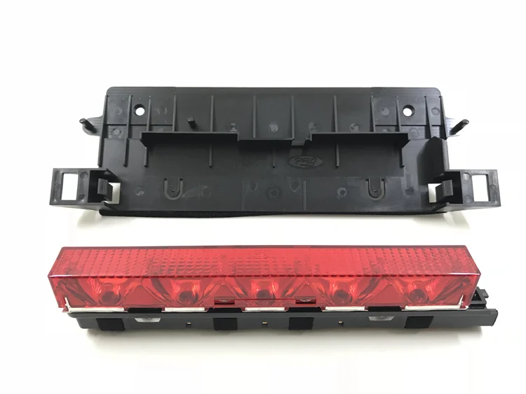 Pôvodné ďalšie brzdové svetlá pre Ford Classic Focus Sedan Mondeo Fiesta Escort 2007 08 09 10 11 12 13 2014 ADB078