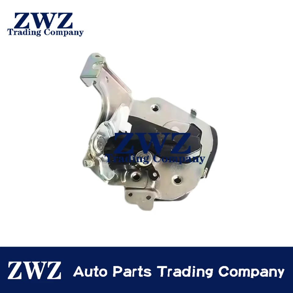 Pôvodný 1 ks Zadný ľavý/pravý zámok Latch Latch pre Hyundai I800 H1 2015 2016 2017 2018 814104H000 81410-4H000 814204H000