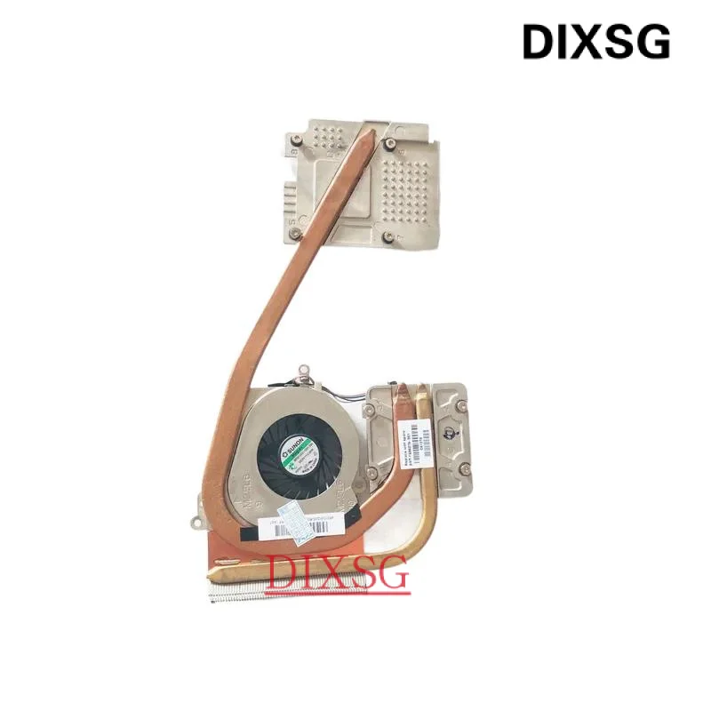 Pôvodný chladiaci chladič chladiča chladiča CPU pre chladič pre HP 8570W 8570P 8560W 8560 8570 652675-001 696279-001 690628-001