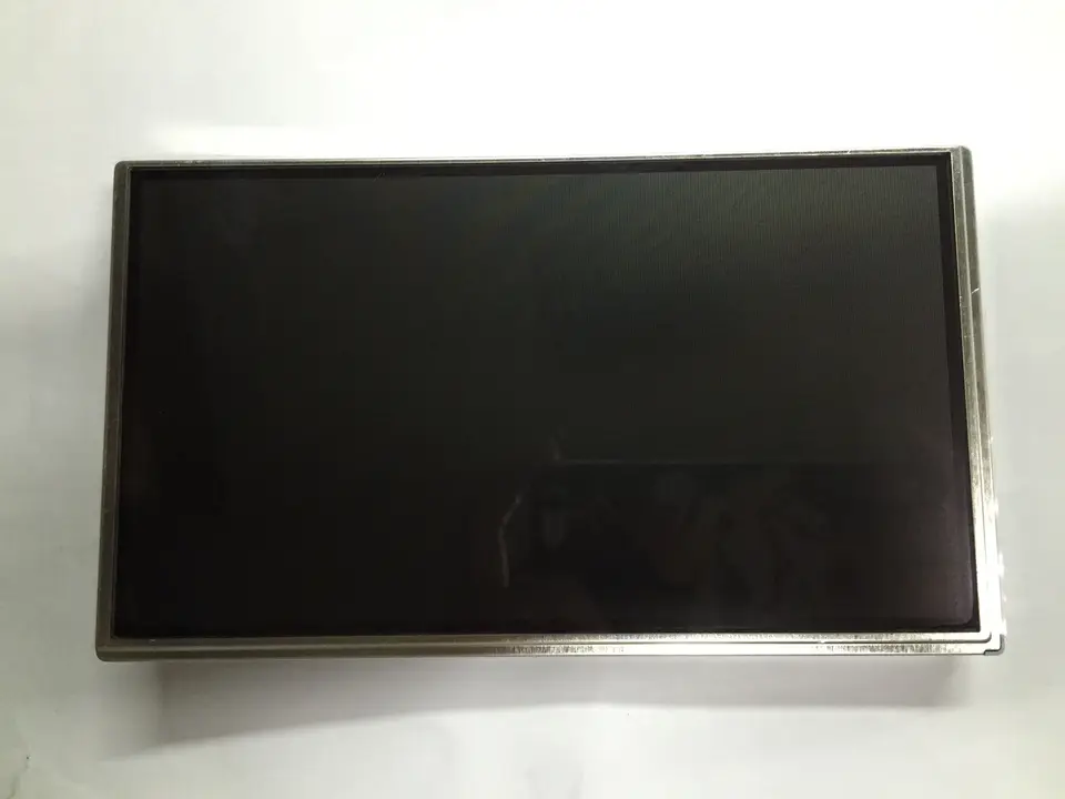 Pôvodný LQ065T9BR51 LQ065T9BR51U 6,5 palca pre BMW Display LCD SCREN Panel MK4 MK3 X3 X5 E53 E38 E39 navigačný systém automobilov