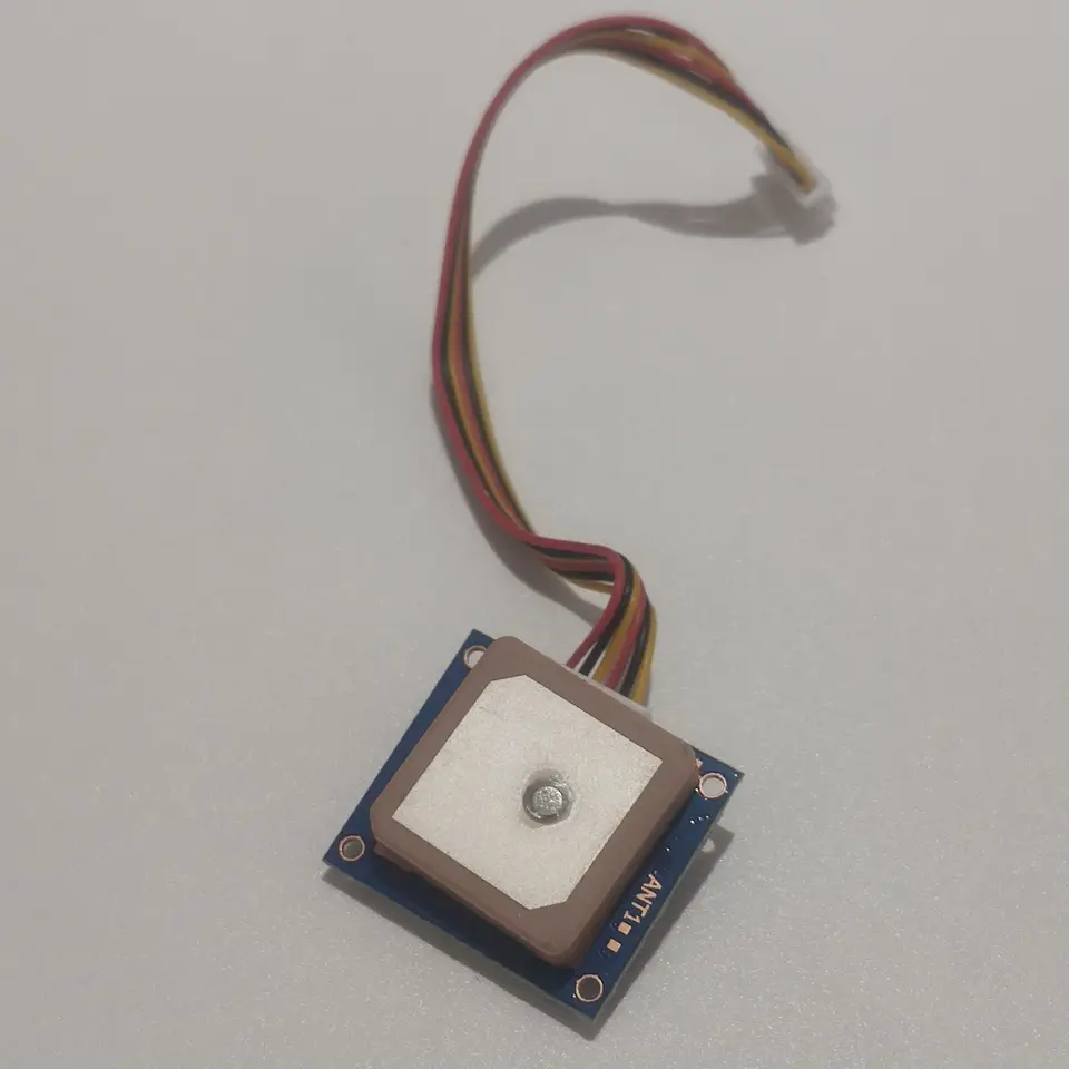 Pôvodný modul GPS pre XT505 Max