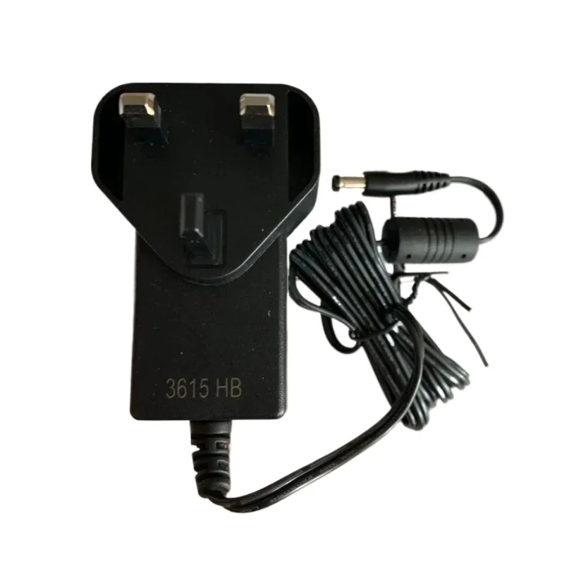 Pôvodný napájací zdroj pre DVE 12V 2A UK Power Adapter DSA-24PFD-15 FUK 120200 12V 2000MA