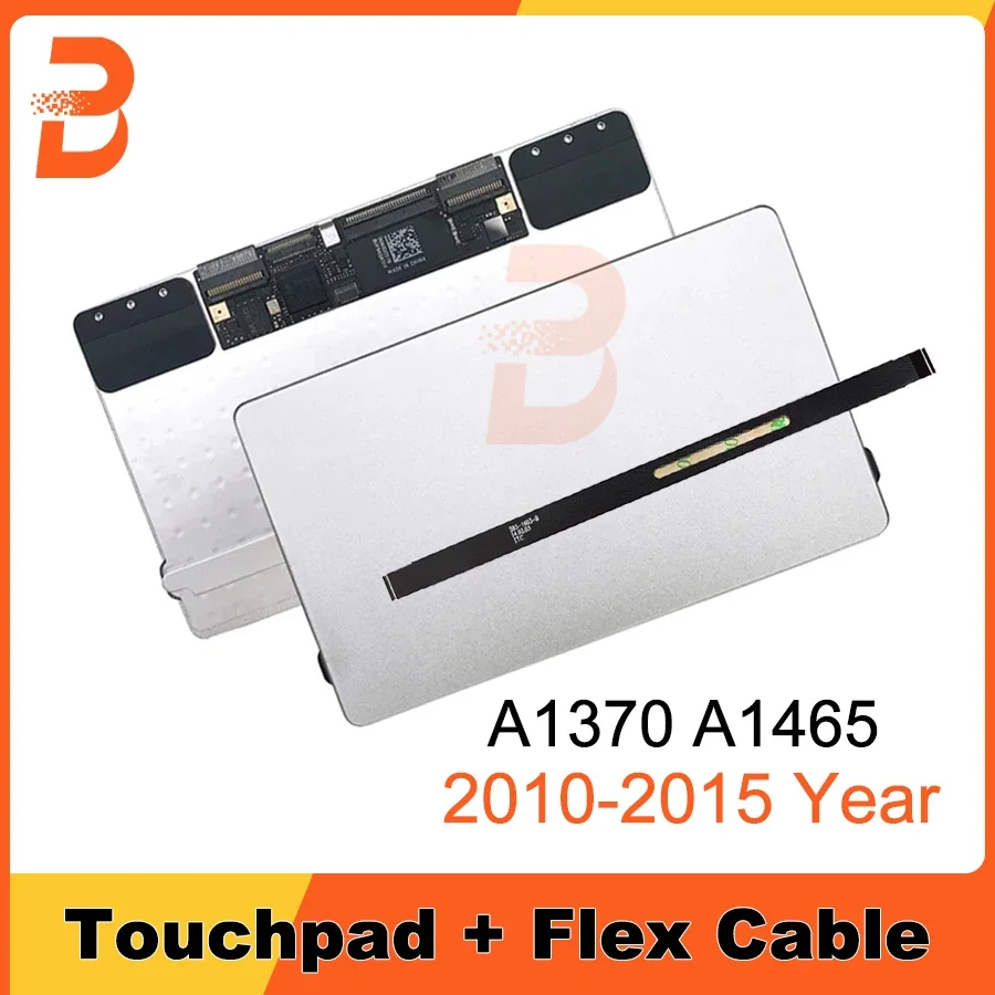 Pôvodný notebook Touchpad pre MacBook Air 11 