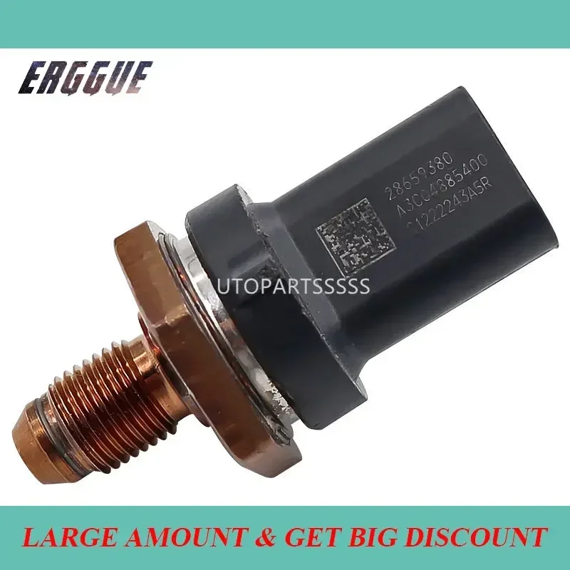 Pôvodný nový 28659380 A3C04885400 Senzor tlaku na tlak na tlaku na tlaku MAZDA Buick Chevrolet Cruze Ford Focus Cars