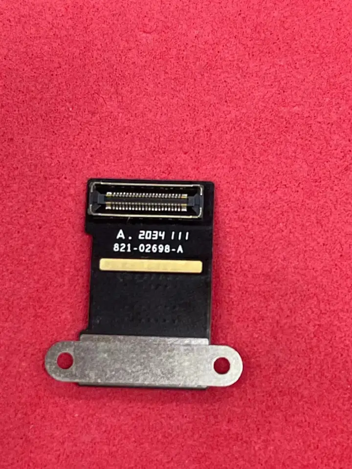 Pôvodný nový A2141 LCD LED LVDS DISPICK CABEL pre MacBook Pro 16 