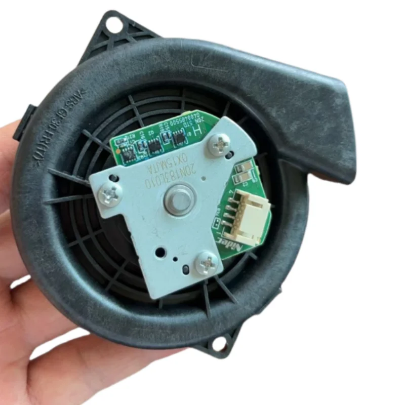 Pôvodný nový motor ventilátora ventilátora motora pre Xiaomi Mijia 1. 1S SDJQR01RR SDJQR02RR SDJQR03RR VACEUM VACEUM Výmena
